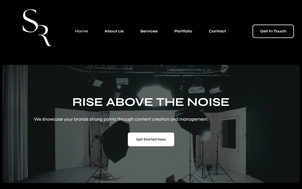 img of B2B Digital Marketing Agency - Social Rise